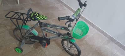 cycle
