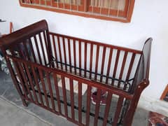 Baby cot