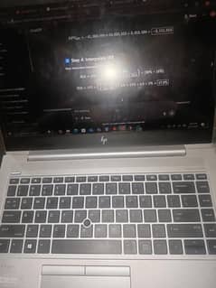 HP