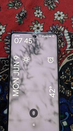 Google Pixel 7 Pro (12/256)