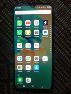 tecno spark 7 for sell