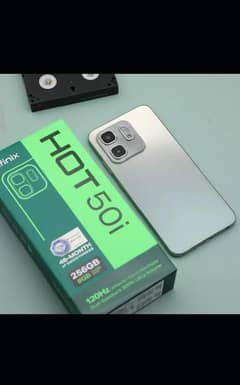 Infinix