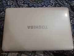 Toshiba AMD A6