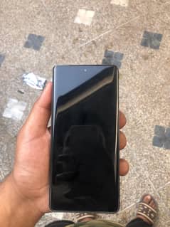 Google Pixel 7pro 12 128
