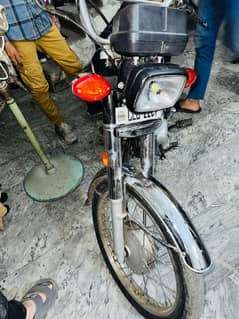 Honda