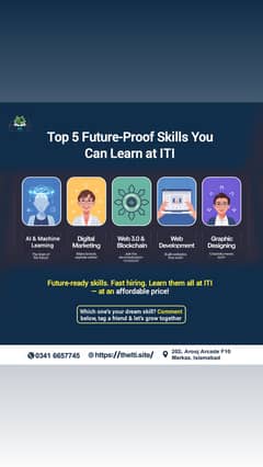 Institute for tech