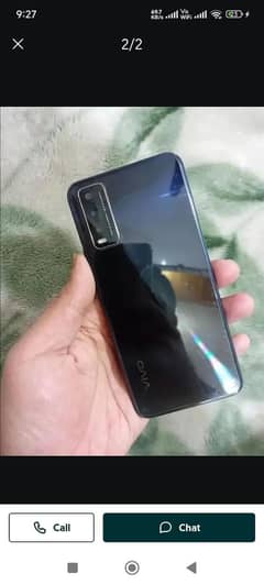 Vivo Y 20 , 4/ 64 lushconditions for sale