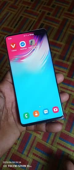 Samsung galaxy s10 5g 8gb 256gb hi