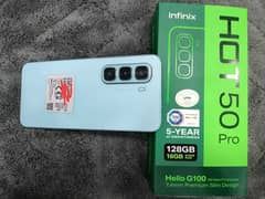 infinix