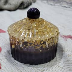 Multi-Purpose Box/Jar