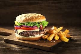Restaurant Staff Needed