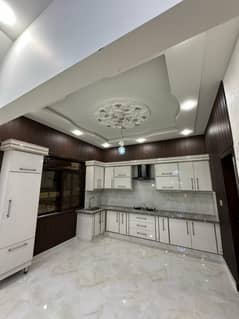 Banglow For Sale " Direct Owner Deal"