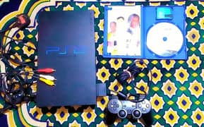 ORIGINAL PS2 GAME PLAYSTATION CONSOLE