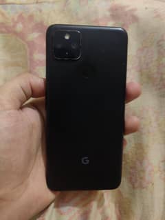 pixel 4a 5G