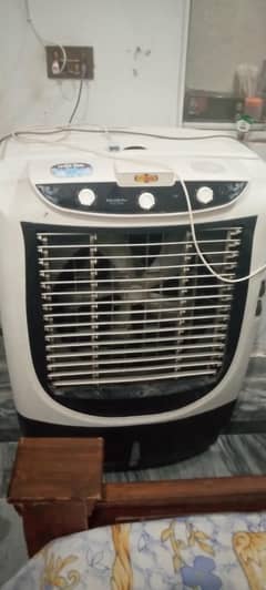 Super Asia cooler 6500 plus