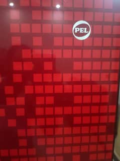 pel medium size Refrigerator