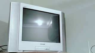 sony trinitron good working condition