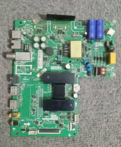 LED tv home service