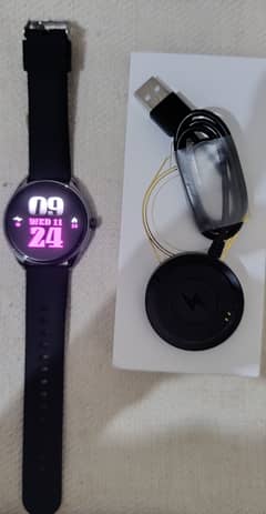 MT55 smart watch