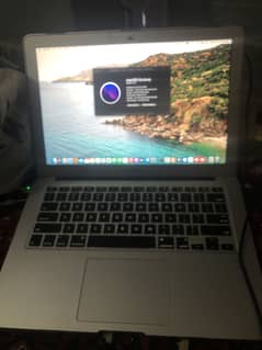 MacBook Air updated