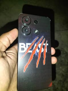 Xiaomi Redmi Note 13 4G