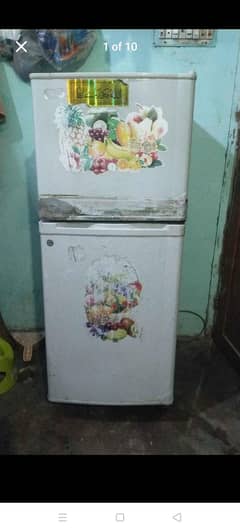 Dowlance Fridge for sale o3084413729
