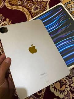 Apple iPad pro M1