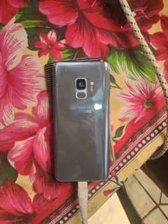 Samsung galaxy s9 (Dual sim PTA)