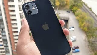 iPhone 12 factory unlock non pta