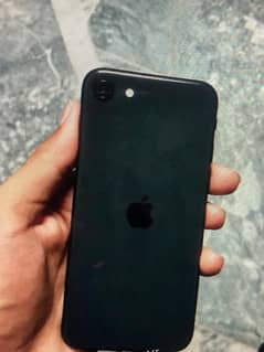 I phone SE 2020