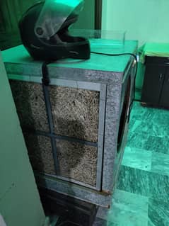 room cooler almost new buy last yeay