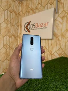 Oneplus 8 8gb Ram 128gb Storage Single Sim Approved