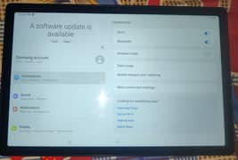 SAMSUNG GALAXY TAB A8