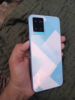 Vivo Y33s