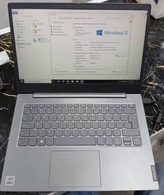 Lenovo Think Book 14 IIL