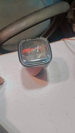 light