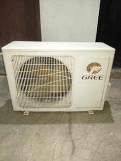 gree 1.5 ton ac non inverter