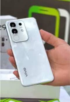 vivo y29s mobile phone complete box 03482646919 my WhatsApp
