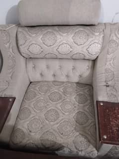 6 seater sofa