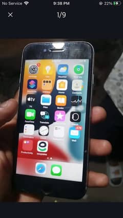 iPhone