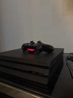 PlayStation 4 Pro
