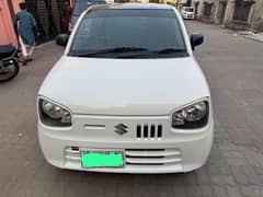 Suzuki Alto 2022
