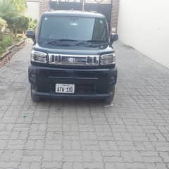 Daihatsu Taft 2021 Imported 2021