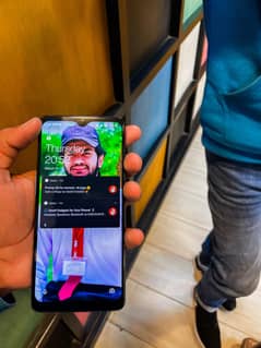 ONEPLUS 7T nonpta