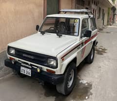 Daihatsu