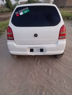Suzuki Alto 2008
