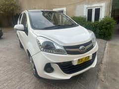 Prince Pearl 2021 Model Bumper To Bumper Original