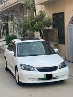 Honda