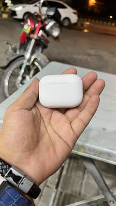 Apple eaepods pro 2