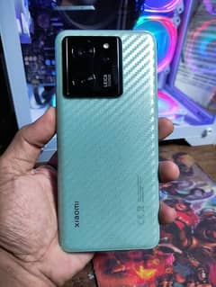 xiaomi 13T 12/256 GB 03327127749 my what'sap number